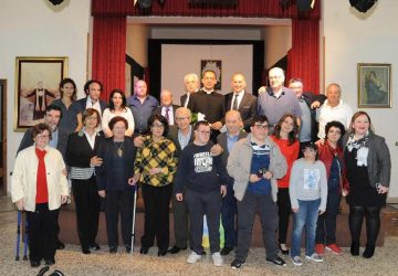 Nasce &ldquo;Tuttinsieme&rdquo;: associazione di volontariato finalizzata all&rsquo;integrazione dei disabili nella societ&agrave;