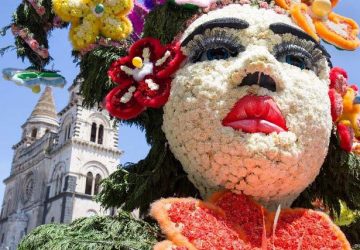 Acireale: successo per la Festa dei Fiori. Al primo posto un ex-aequo
