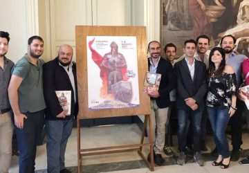 Catania, tutto pronto per la settima edizione di Etna Comics