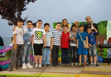 Santa Venerina: lo sport per aiutare la ricerca sulle malattie rare