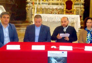 Francavilla di Sicilia: la Bibbia tra fede, cultura, spettacolo e solidariet&agrave;