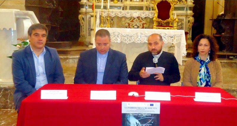 Francavilla di Sicilia: la Bibbia tra fede, cultura, spettacolo e solidarietà