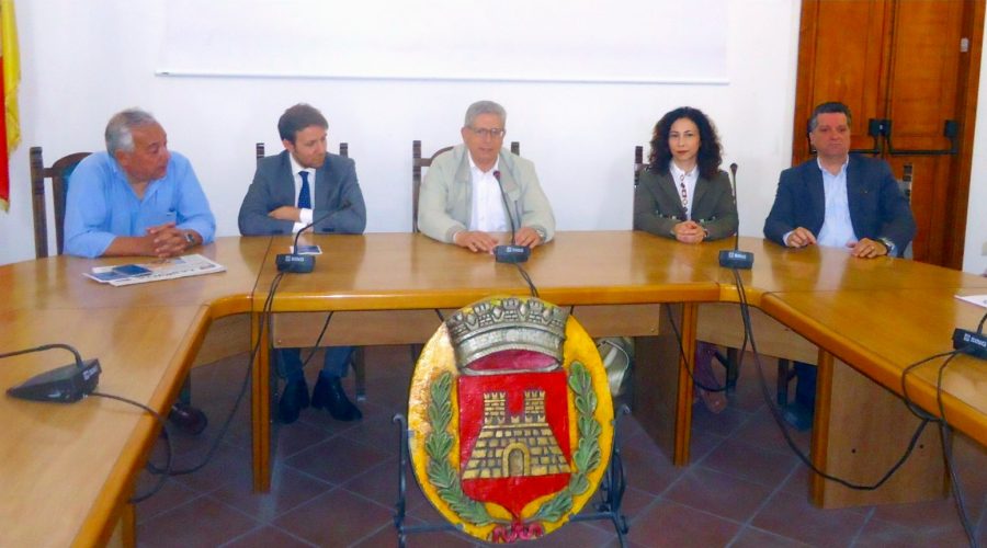 Francavilla di Sicilia: nuovi spazi per la scuola primaria di Via Napoli