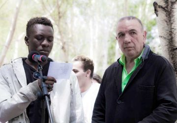 G37: successo di pubblico e di critica per il summit mondiale della poesia