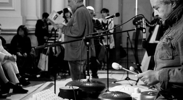 G37: successo di pubblico e di critica per il summit mondiale della poesia