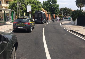 Taormina blindata. Sabato a Giardini Naxos la manifestazione No G7