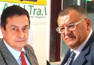 Giardini Naxos: il sindaco Lo Turco ed i tassisti locali “bocciati” dall’Authority Nazionale