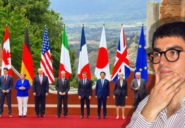 G7 a Taormina tra istrionismo “trumpiano”, promozione del territorio e paure della gente