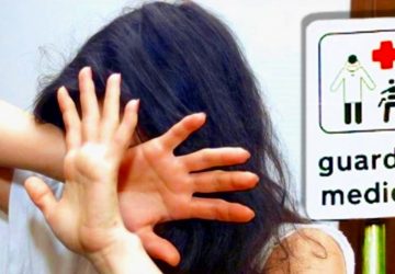 Tenta di abusare della dottoressa di turno alla Guardia Medica di Graniti. Arrestato