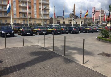 G7 Taormina, area portuale di Riposto diventa strategica