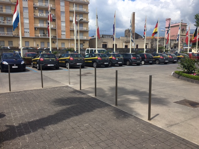 G7 Taormina, area portuale di Riposto diventa strategica