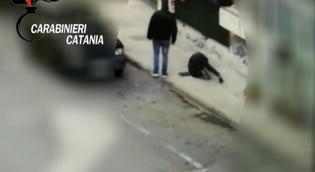 Acireale operazione antidroga dei carabinieri a San Cosimo: 11 arresti I NOMI FOTO VIDEO