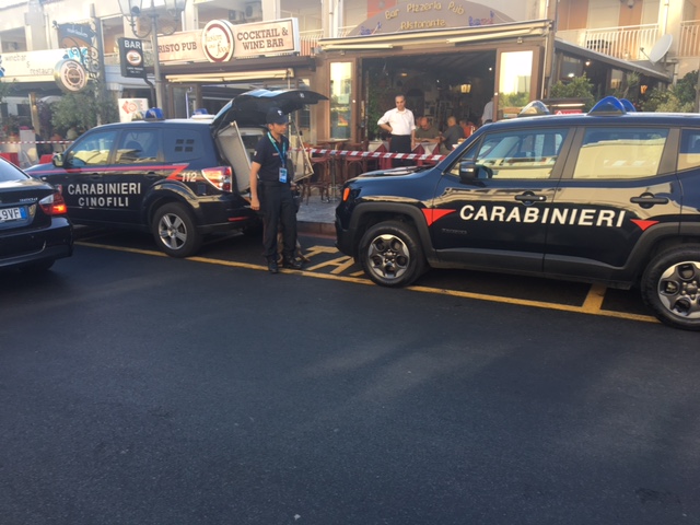 G7 Taormina, accordo contro il terrorismo. Sospesa la questione sui cambiamenti climatici