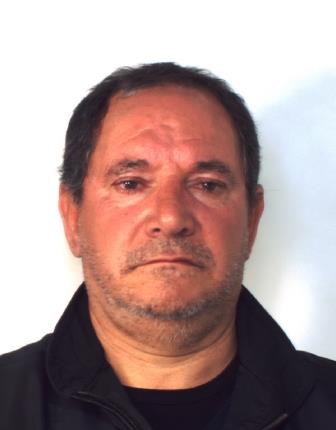 NAVARRIA CARMELO ALDO 16071962