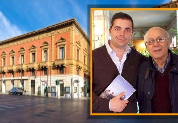 Francavilla di Sicilia ed il &ldquo;suo&rdquo; affascinante palazzo nel &ldquo;cuore&rdquo; di Palermo