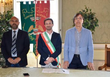 Belpasso: ​Salvo Distefano &egrave; il nuovo assessore al Bilancio