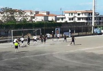 Russo Calcio, una &ldquo;linea verde&rdquo; vittoriosa per dirsi&hellip; arrivederci!