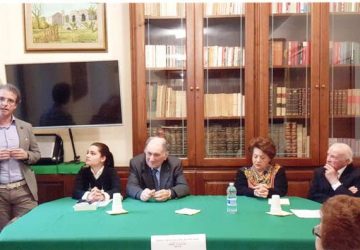 Acireale, tavola rotonda sulle opere della scrittrice Gabriella Cal&igrave;