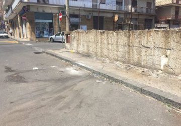 Giarre, giro di vite sugli ambulanti abusivi