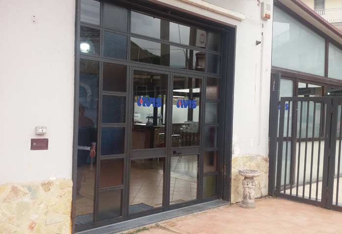 Avis Mascali: tutto pronto per l’apertura della nuova sede ma non mancano i “bocconi amari”