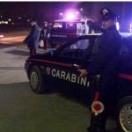 Fiumefreddo di Sicilia, arrestati due giovani spacciatori in trasferta