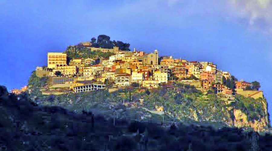 Castelmola: un unico candidato a sindaco. E’ l’uscente Russo che deve battere il quorum