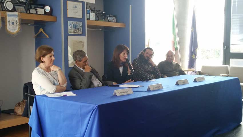 Dal 19 maggio al 4 giugno al Porto dell’Etna Marina di Riposto la nona edizione de “I colori del mare”