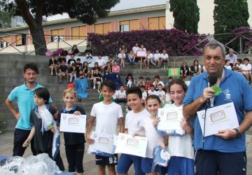 Grande entusiasmo a Catania per la festa finale di &ldquo;Giococalciando&rdquo;