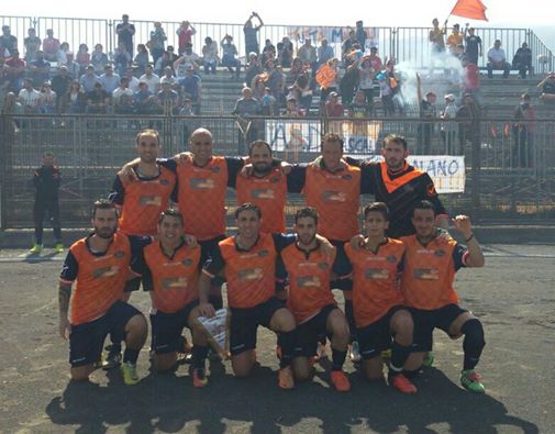 Giovanile Mascali ko in finale, ma che bel campionato!