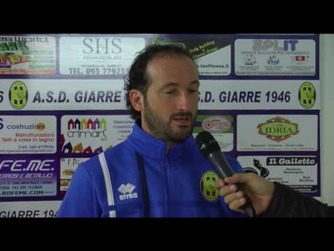 Calcio: il Giarre vuole rifarsi il look