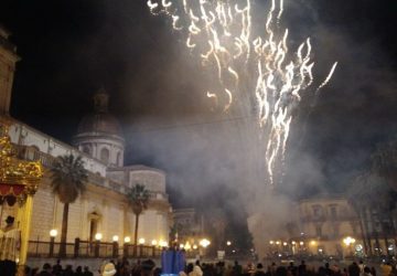 Giarre e Madrid: due citt&agrave; unite dalla devozione per Sant'Isidoro