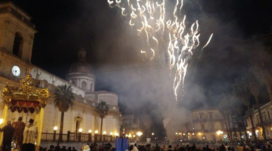 Giarre e Madrid: due città unite dalla devozione per Sant’Isidoro