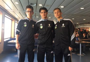 Jonia Calcio: provino a Cosenza per tre giovani