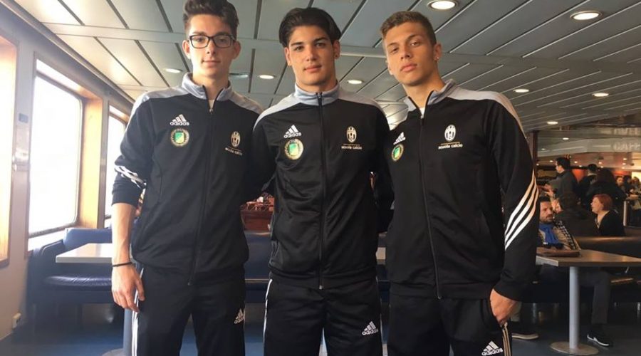 Jonia Calcio: provino a Cosenza per tre giovani