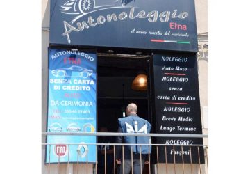 Maxi sequestro di beni della Dia a Mirko Casesa, elemento di spicco del clan Santapaola