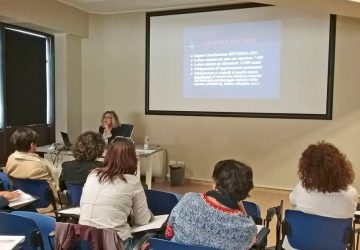 Catania, corso di formazione per volontari Lilt in oncologia