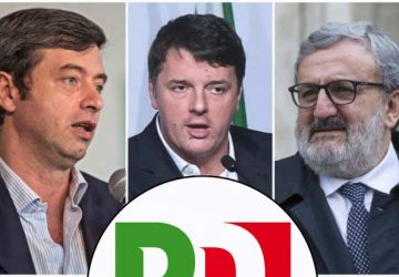 Primarie Partito Democratico: tutti i dati Comune per Comune a Catania e Provincia