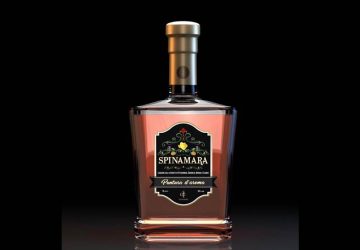 &ldquo;Made in Sicily&rdquo; vincente: nasce il digestivo &ldquo;Spinamara&rdquo;: ficodindia, arancia rossa e.. cardo