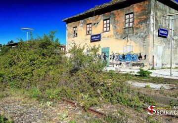 Paura a Randazzo: due bimbi si allontanano per giocare. Ritrovati dopo alcune ore