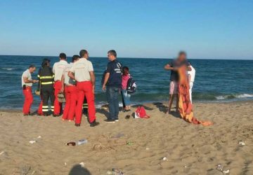 Trovate morte due tartarughe Caretta Caretta alla Playa di Catania