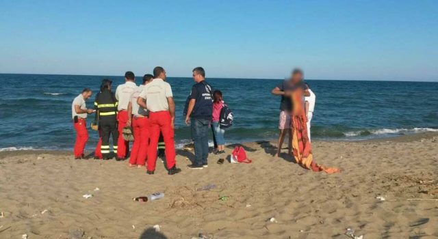 Trovate morte due tartarughe Caretta Caretta alla Playa di Catania