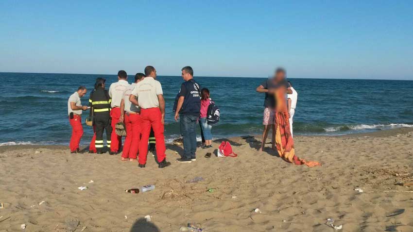 Trovate morte due tartarughe Caretta Caretta alla Playa di Catania