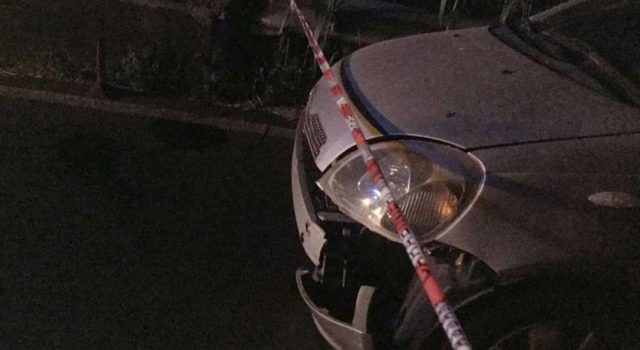 Calatabiano: grave incidente a Pasteria. Muore un 27enne di Fiumefreddo VIDEO