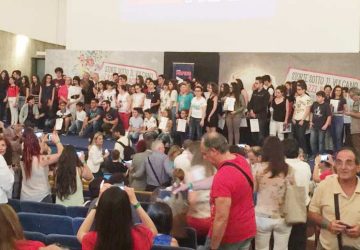Buone affermazioni degli alunni dell&rsquo;Istituto Comprensivo Mascali alla III edizione di &ldquo;Storie Sotto il Vulcano&rdquo;
