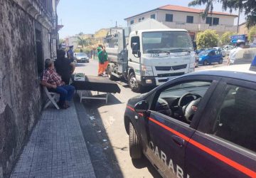 Giarre, le promesse da marinaio del sindaco: i mercatini rionali, ennesimo bluff