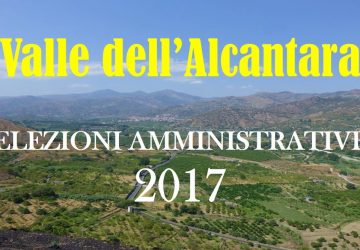 Amministrative 2017 nell&rsquo;Alcantara: l&rsquo;affluenza al voto sino alle ore 19,00