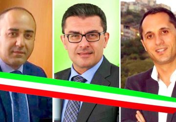 Elezioni Amministrative 2017: le nuove &ldquo;fasce tricolori&rdquo; della Valle dell&rsquo;Alcantara