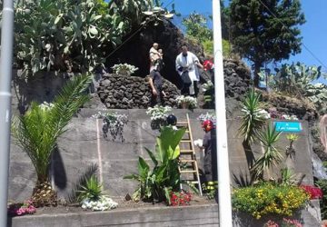 A S. Antonino di Mascali iniziati i solenni festeggiamenti in onore di S. Antonio di Padova