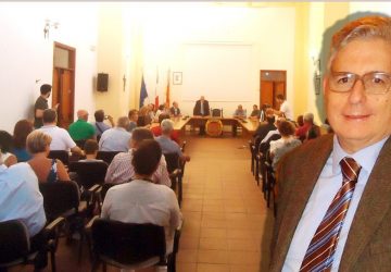 Francavilla di Sicilia. Monea: &laquo;Buon lavoro al nuovo sindaco Enzo Pulizzi, anche se rappresenta solo il 40% dell&rsquo;elettorato&raquo;