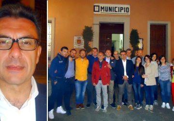 Francavilla di Sicilia. Il neosindaco Pulizzi: &laquo;E&rsquo; stato un &ldquo;sogno favoloso&rdquo;. Adesso basta con le sterili contrapposizioni&raquo;